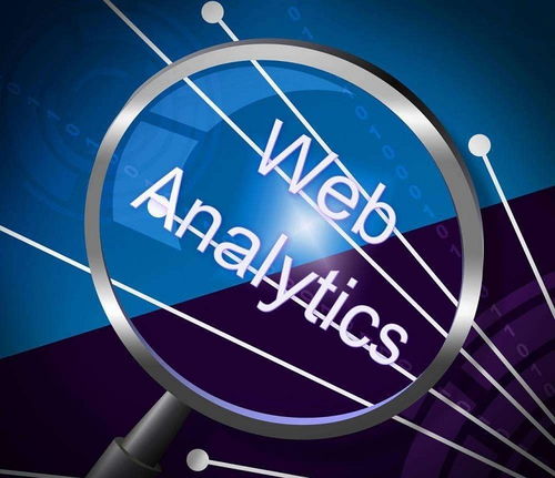 中國五大互聯網信息數據服務提供商解析